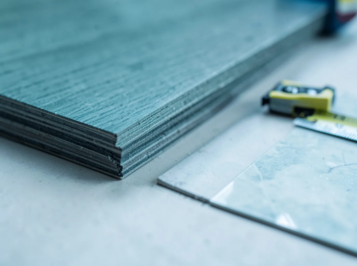 Luxury Vinyl Plank Installation Lakota, IA FAQs